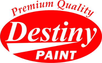 Destiny Paints